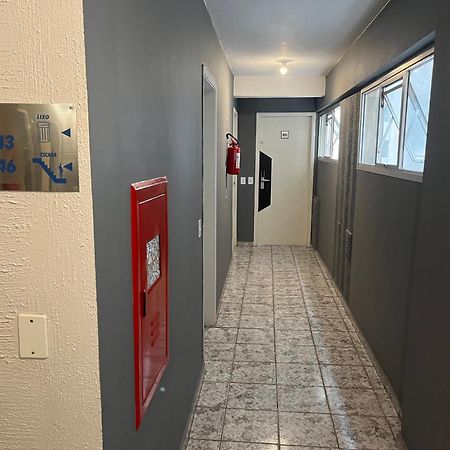 Bela Cintra Flat Service próximo à Santa Casa de Misericórdia de São Paulo e do Hospital 9 de Julho Exterior foto