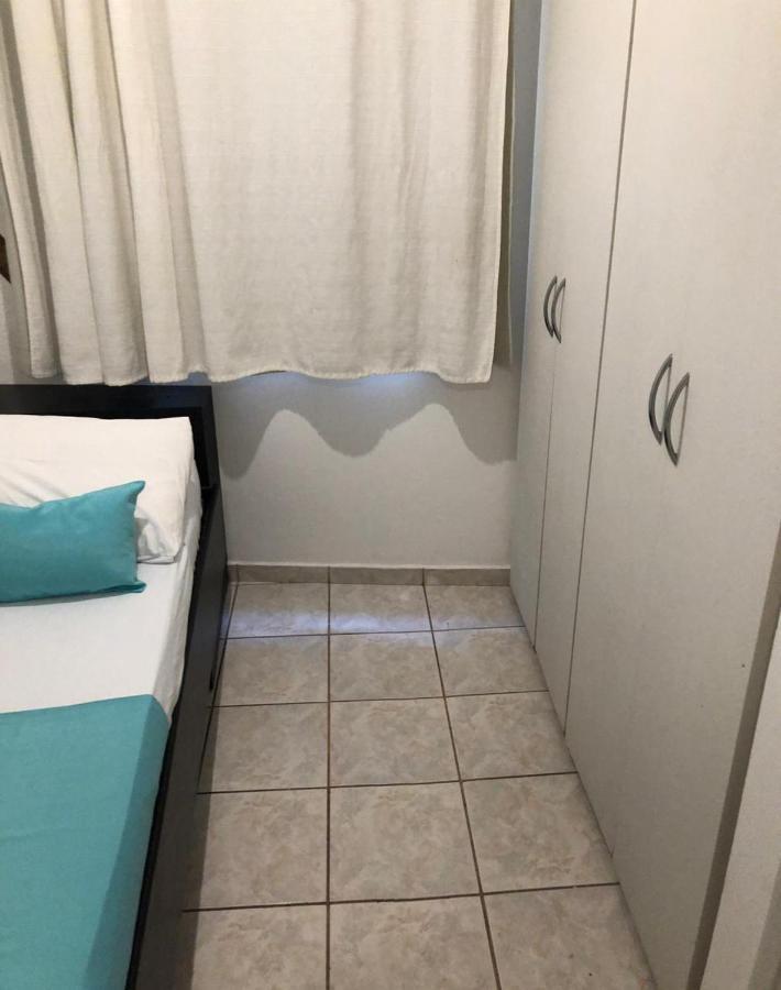 Bela Cintra Flat Service próximo à Santa Casa de Misericórdia de São Paulo e do Hospital 9 de Julho Exterior foto
