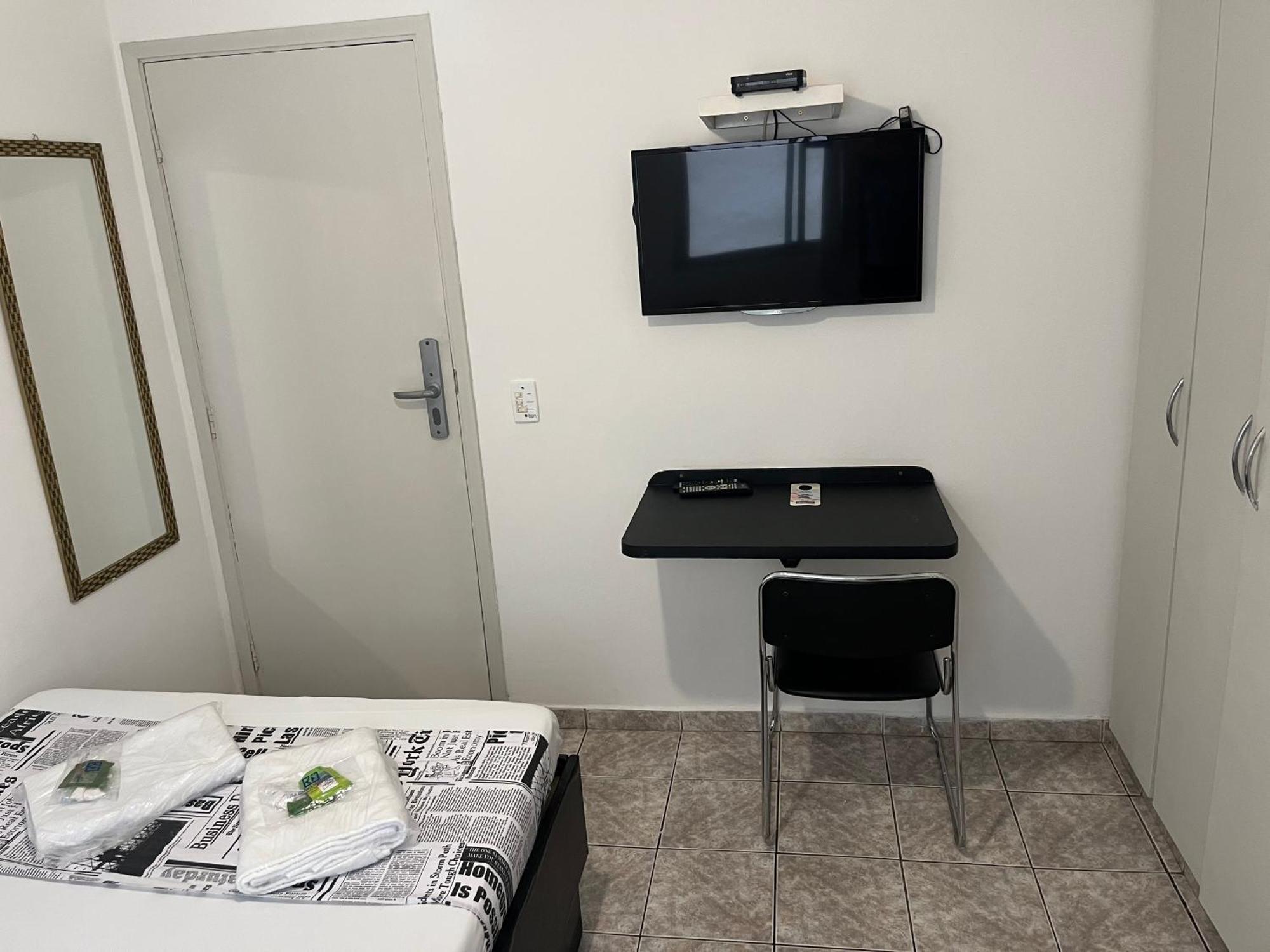 Bela Cintra Flat Service próximo à Santa Casa de Misericórdia de São Paulo e do Hospital 9 de Julho Exterior foto