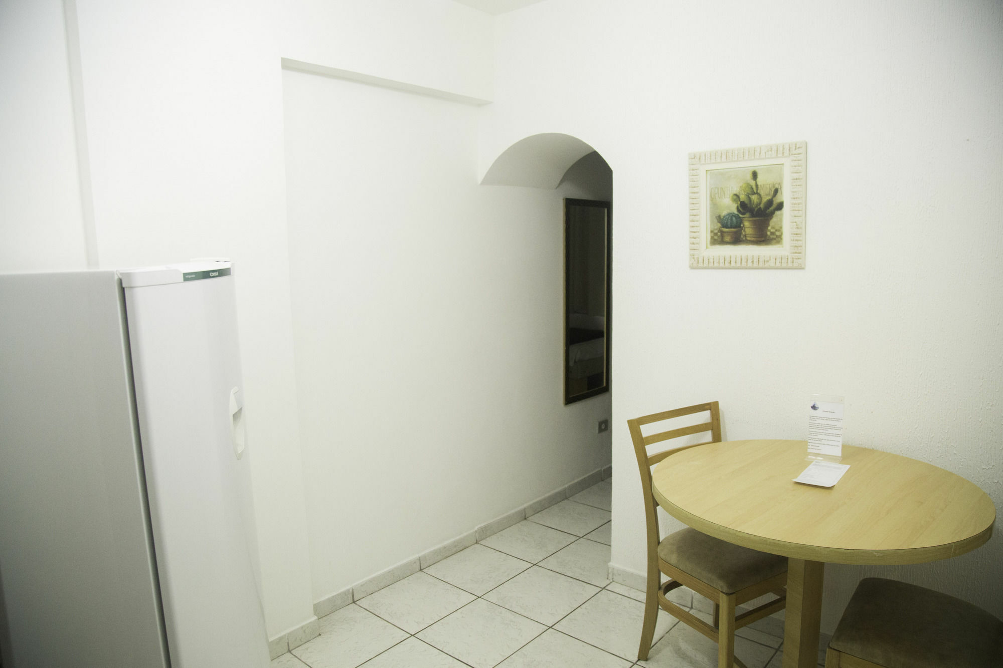 Bela Cintra Flat Service próximo à Santa Casa de Misericórdia de São Paulo e do Hospital 9 de Julho Exterior foto