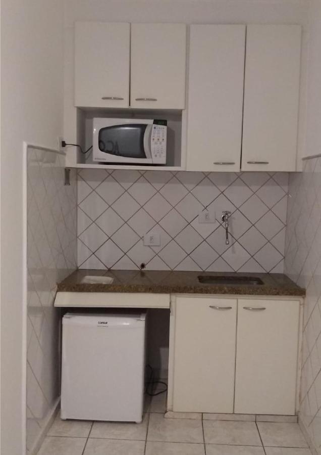 Bela Cintra Flat Service próximo à Santa Casa de Misericórdia de São Paulo e do Hospital 9 de Julho Exterior foto